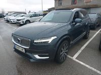 Usado Volvo XC90 455 CV (334 kW) 2022 Azul SUV