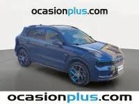Usado Lynk & Co 01 261 CV (191 kW) 2023 Blanco SUV