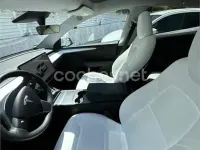 Usado Tesla Model Y 2023 Eléctrico SUV