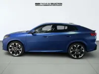 Używany BMW X2 Luxury Line 163 KM (119 kW) 2025 SUV