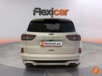 Usado Ford Kuga ST-Line 150 CV (110 kW) 2022 Blanco SUV