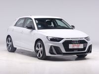 usado Audi A1 Sportback A1 ADRENALIN EDITION 30 TFSI 81(110) KW(CV) 6 VEL.