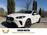 Usado BMW 220 Comfort Edition 163 CV (119 kW) 2025 Blanco Coupe