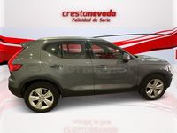 Usado Volvo XC40 Core 163 HP (119 kW) 2022 Cinzento SUV