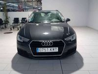 usado Audi A4 Avant 35 TFSI Advanced S tronic 110kW