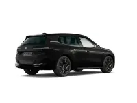 Usado BMW iX Comfort Edition 239 kW (326 CV) 2022 Negro SUV