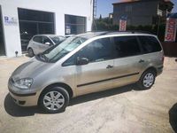 usado Ford Galaxy 1.9TDi Trend 150