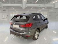 Usado BMW X1 Advantage 220 CV (161 kW) 2022 Blanco SUV