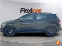 Usado Cupra Ateca 300 CV (220 kW) 2022 Negro SUV
