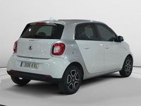 Usado Smart ForFour Electric Drive 60 kW (82 CV) 2019