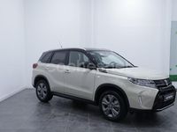 Nuevo Suzuki Vitara 110 CV (80 kW) 2025 Beige SUV
