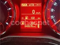 Usado Opel Adam Rocks S 150 CV (110 kW) 2018 Blanco Utilitario