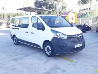 Usado Opel Vivaro S 120 CV (88 kW) 2019 Blanco Monovolumen