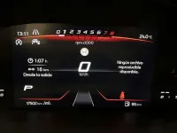 Usado Seat Arona FR 116 CV (85 kW) 2025 Gris SUV