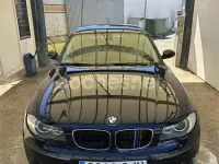 Usado BMW 118 129 CV (94 kW) 2008 Azul Utilitario