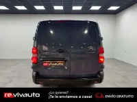 Usado Citroën Jumpy 102 CV (75 kW) 2020 Azul Monovolumen