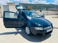 Usado Fiat Stilo 95 CV (69 kW) 2007 Negro Familiar