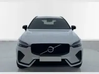 Usado Volvo XC60 Plus 250 CV (183 kW) 2024 Blanco SUV