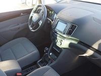 Usado Seat Alhambra Style 150 CV (110 kW) 2021 Monovolumen