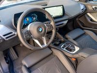 Usado BMW 120 Comfort Edition 163 CV (119 kW) 2025 Gris / plata Utilitario