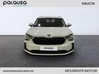 Usado Skoda Kodiaq Selection 150 HP (110 kW) 2025 Branco SUV