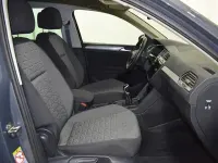 Usado VW Tiguan Life 150 CV (110 kW) 2022 Gris SUV