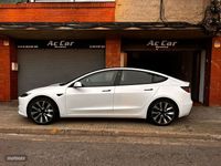Usado Tesla Model 3 RWD 207 kW (282 CV) 2023 Blanco Berlina