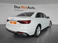 usado Audi A4 A4Advanced 35 (2.0) TDI 120 kW (163 CV) S tronic