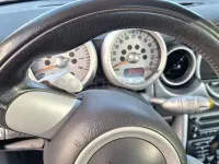 Usado Mini Cooper S 170 CV (125 kW) 2006 Blanco Utilitario