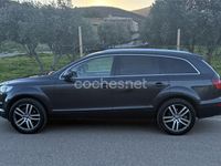 Usado Audi Q7 233 CV (171 kW) 2007 Negro SUV