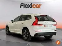 Käytetty Volvo XC60 Business Edition 150 HP (110 kW) 2020 Musta Katumaasturi