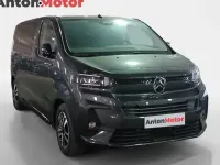 Nuevo Citroën Spacetourer 179 CV (131 kW) 2026 Monovolumen