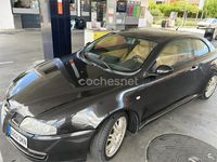 Usado Alfa Romeo GT 150 CV (110 kW) 2006 Negro Coupe