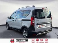 usado Dacia Dokker 1.5Blue dCi Stepway Essential 70kW