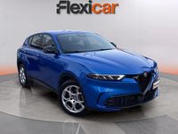 Usado Alfa Romeo Tonale Sprint 131 CV (96 kW) 2023 Azul SUV