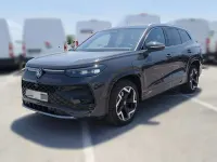 Usado VW Tayron R-line 177 CV (130 kW) 2025 Gris SUV