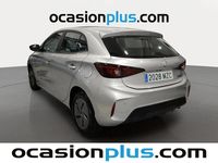 Usado MG MG3 195 CV (143 kW) 2025 Blanco Utilitario