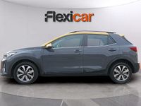 Usado Kia Stonic 120 HP (88 kW) 2021 Cinzento SUV
