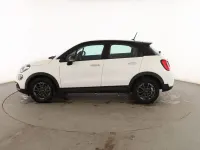 Usado Fiat 500X Lounge 140 CV (102 kW) 2020 Blanco SUV