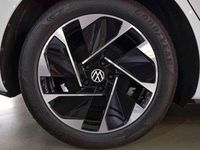 Usado VW ID.3 Pro 150 kW (204 CV) 2024 Blanco Utilitario