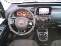 Usado Fiat Fiorino 70 CV (51 kW) 2020 Blanco Monovolumen