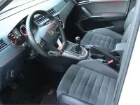 Usado Seat Arona FR 90 CV (66 kW) 2020 Blanco SUV