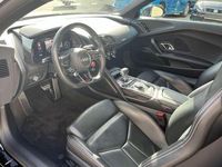 Usado Audi R8 Coupé 609 CV (447 kW) 2018 Negro Coupe