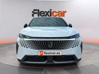 Usado Peugeot 3008 Allure 136 CV (100 kW) 2025 Blanco SUV