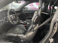 Usado Porsche 911 510 CV (375 kW) 2022 Negro