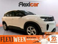 Usado Citroën C5 Aircross Feel 131 CV (96 kW) 2023 Blanco SUV