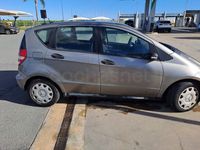 Begagnad Mercedes A180 Avantgarde 109 HK (80 kW) 2010 Beige Minibuss