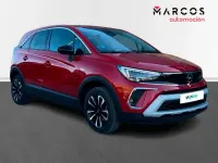 Usado Opel Crossland X Elegance 110 CV (80 kW) 2024 SUV