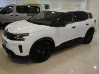 Usado Citroën C5 Aircross 131 CV (96 kW) 2024 Blanco SUV