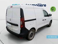 Usado Renault Express 95 CV (69 kW) 2022 Blanco Monovolumen